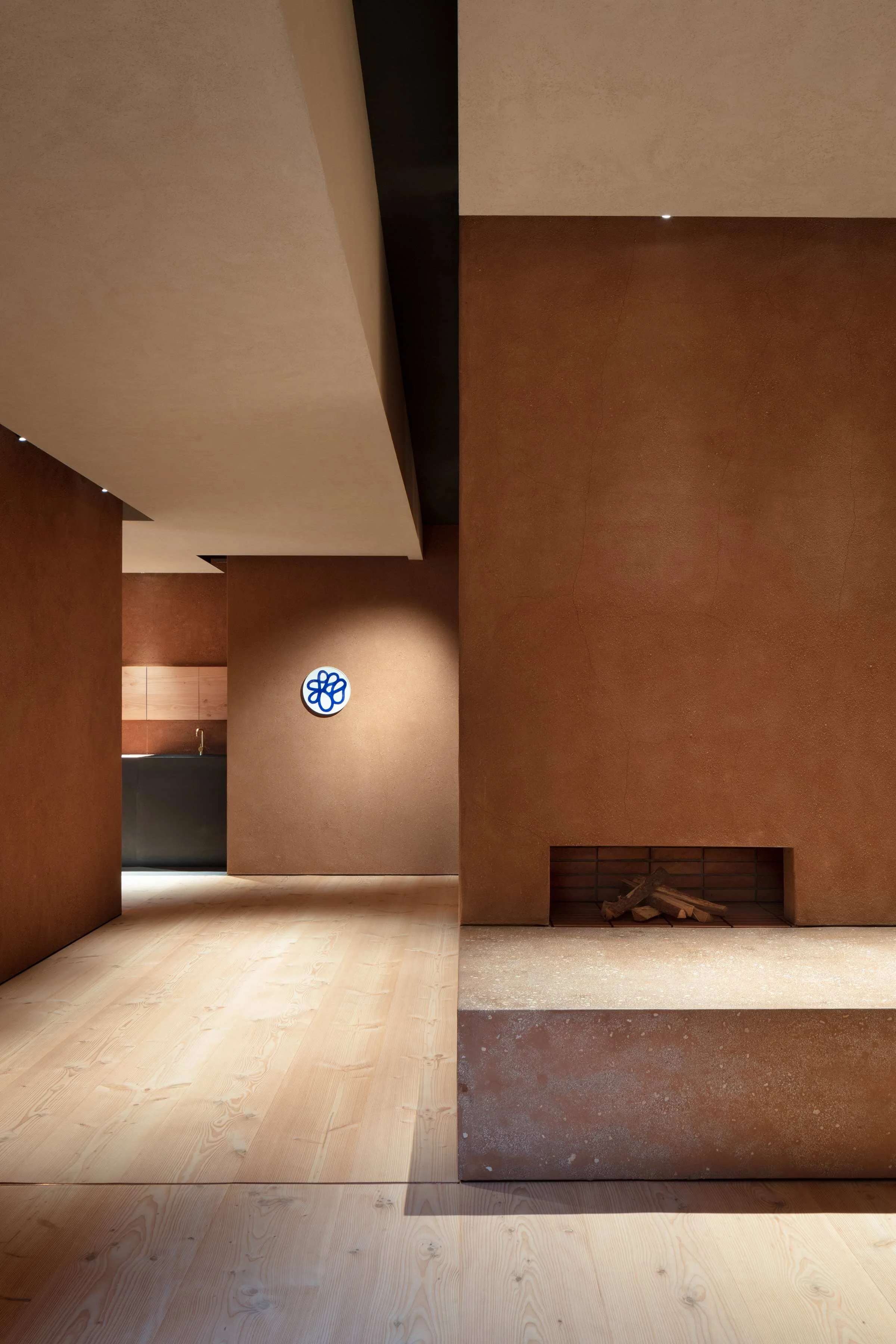 1616 / arita japan's New Flagship Opens in Arita — Design Anthology